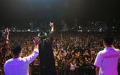 Relawan Sedulur Saklawase Gelar Senam Bersama hingga Istigasah di Jateng