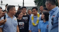Didatangi Gibran, Solidaritas Nelayan Indonesia Menyampaikan Persoalan di Muara Baru