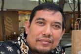 Aditya Perdana Sebut Debat Pilpres bukan Forum Gimik dan Pencitraan