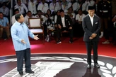 Anies Tuduh Prabowo Tak Tahan Oposisi, Sekretaris TKN Nusron Wahid Beri Pembelaan Begini