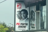 Apa Partainya Jokowi Sekarang Mulai Gak Jelas
