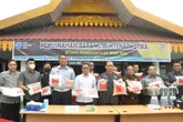 Ini Kontribusi Bea Cukai Riau Menyelamatkan Ratusan Ribu Jiwa dari Ancaman Narkotika