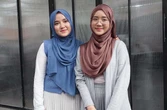 Demi Ini, Wirda Mansur Rela Cuti dari Kampus Luar Negeri
