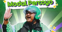 Pengalaman Jadi Ojol, Daru Ndarboy Genk Rilis Single Baru