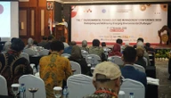 EMTC ITB 2023: Ekonomi Sirkular Mencegah Kerusakan Bumi