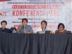 Resmi Dibentuk, FAPKP Segera Turun ke Daerah Pastikan Pemilu Jurdil dan Bermartabat