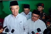Insyaallah Ada Dukungan Kiai & Santri, Ganjar Diminta Tak Khawatirkan Hasil Survei