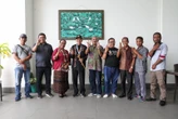 Raja-Raja NTT Rapatkan Barisan Untuk Mendukung Ganjar-Mahfud