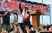 Habib Aboe Menyemangati Kader PKS di Maluku Utara: Terus Bergerak Menyapa Rakyat