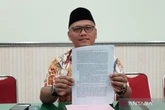 Jadi Tersangka Korupsi, Mantan Ketua KONI Kudus Ditahan Jaksa