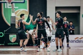 IBL 2024: Kepemilikan Lisensi Evos Thunder Bogor Beralih ke Rajawali Medan