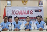 Relawan PERAN 02: Pemilu Sementara, Indonesia Selamanya
