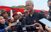 Kalau Terpilih, Ganjar Berjanji Tak Akan Mengeklaim Bansos Milik Presiden