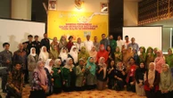 YAICI Bersama PP Aisyiyah & PP Muslimat NU Ajak Masyarakat Pahami Penyebab Stunting