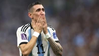 Khawatir Bawa Sial bagi Argentina, Di Maria Ogah Datang ke Final Piala Dunia