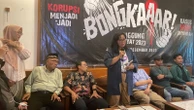 Hari Antikorupsi Sedunia, ASDI Gelar Panggung Rakyat Bongkar di GBK