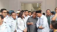TKN Fanta Meluncurkan Platform Pemilihmuda.id,Targetkan 22 Juta Suara Anak Muda