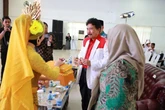 Kepala BPIP Dorong Generasi Milenial Pegang Teguh Nilai Pancasila