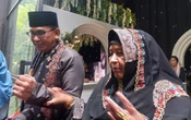 Mertua Umi Pipik Diperiksa Polisi Terkait Dugaan Penipuan Umrah