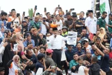 Anies Kampanye di Riau Hari Ini, Timses Pasang Target Menang Telak