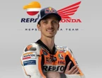 Luca Marini Sebut Toprak Tidak Berpengalaman di Kelas MotoGP