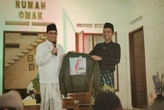 Fahrus: Dukungan Ustaz Abdul Somad Berharga dalam Pemenangan AMIN