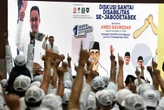 Anies Bakal Bereskan Regulasi Tak Sinkron Penyebab Disabilitas Kerepotan