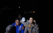 Pengendara Motor Dihantam Truk di Pelalawan, 1 Orang Tewas, Rekannya Terlempar ke Sungai dan Hilang