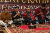 Dinasti Nusantara: Ganjar-Mahfud Sosok Bijaksana yang Bawa Indonesia dalam Kemakmuran