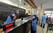 RSUD Tangerang Sukses Operasi Jantung Perdana, Bang Zaki: Bisa jadi Medical Tourism