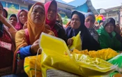 Malang Benar Nasib Pemain Judol, Kini Tak Dapat Bansos dari Prabowo