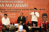 Jubir AMIN: Debat Capres Kesempatan Emas buat Anies-Muhaimin