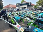 Bawaslu Periksa Tim Ravindra Airlangga di Kasus Pelanggaran Kampanye