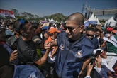 Rajiv DPR Apresiasi Peran Strategis Polri Dalam Wujudkan Swasembada Pangan
