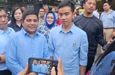 Tak Terbuai Hasil Survei, Jarnas for Gibran Terus Berjuang demi Menang Satu Putaran