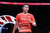 Kalah dari Li Shi Feng, Jonatan Christie Tetap ke Semifinal