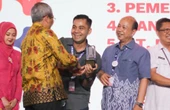 Hakordia 2023, BPJS Ketenagakerjaan Ajak Seluruh Elemen Bekerja Keras Melawan Korupsi