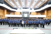 Sebegini Jumlah ASN Dipindahkan ke IKN dan Hunian yang Disiapkan, Bandingkan