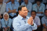 Surat Cinta Sukarelawan Bikin Terharu, Prabowo Sampai Bilang Begini