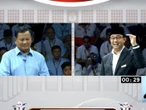 Petrus Selestinus: Prabowo Subianto Tak Siap Hadapi Isu HAM di Debat Capres