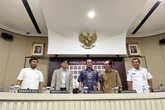 KPU Batal Gelar Nonton Bareng Debat Perdana Pilpres 2024, Ini Alasannya