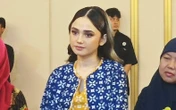 Syifa Hadju Dilamar El Rumi di Swiss, Unggahan Romantis Raih 6 Juta Likes