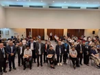 2.907 Calon Advokat Ikut Ujian Bersama Peradi Pimpinan Otto Hasibuan