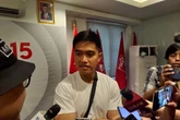 Kaesang: Kalau Pak Ridwan Kamil Bosan di Jabar, Bisa Mencari Tantangan Baru di Jakarta