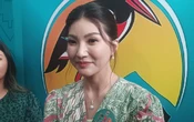 3 Berita Artis Terheboh: Sarwendah Bicara soal Giorgio, Reza Artamevia Ucap Syukur