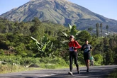 Sindoro Sumbing Duathlon 2023 Mendongkrak Pariwisata dan Ekonomi Wonosobo