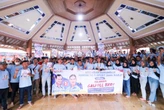 Komunitas Esport Gabung Gaspoll Bro Jabar Demi Memenangkan Prabowo-Gibran