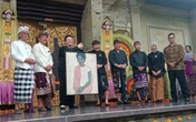 G3N Project x Studio Jeihan Hadirkan 64 Lukisan Karya Sang Maestro