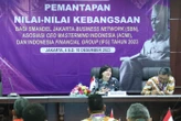 Ketua Komnas HAM: Berbisnis Harus Perhatikan HAM