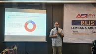 Survei ASI: 60 Persen Publik Menilai Politik Dinasti Membahayakan Demokrasi